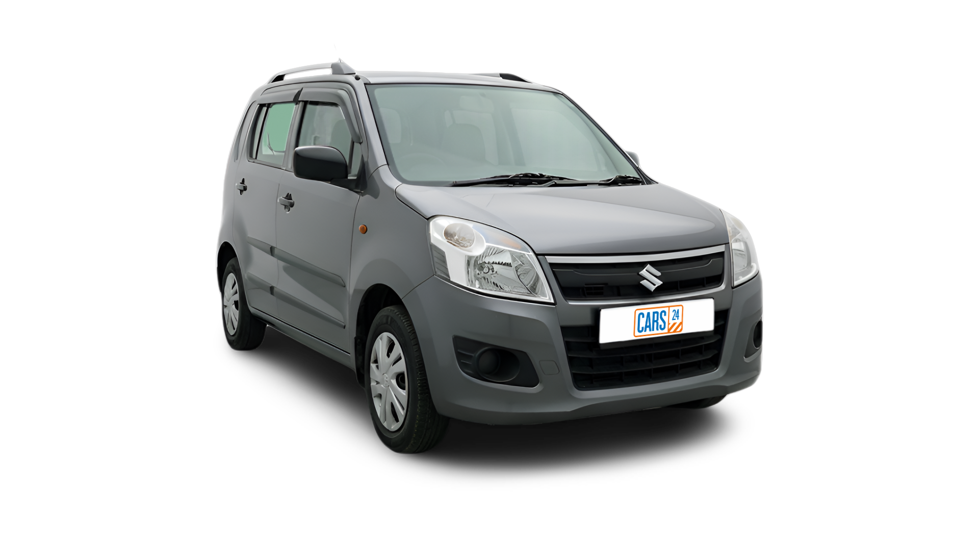 Maruti Wagon R 1.0-img